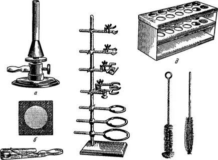 Для чего предназначен лабораторный штатив YouDrop.ru