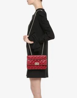 Valentino spike