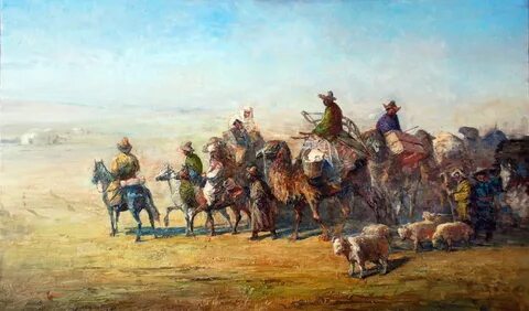 Сығанның сиқырын сорды