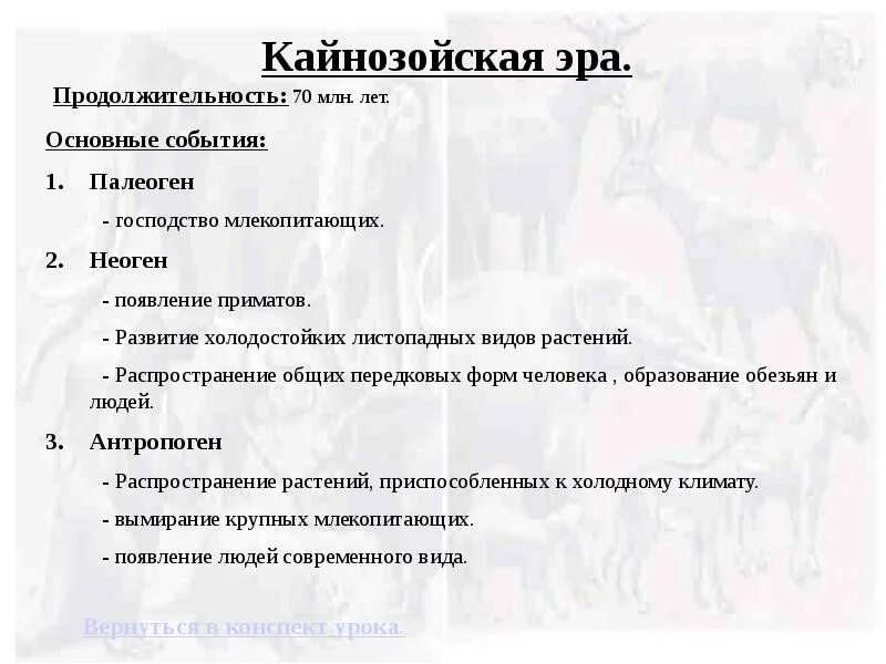 Эра выражения
