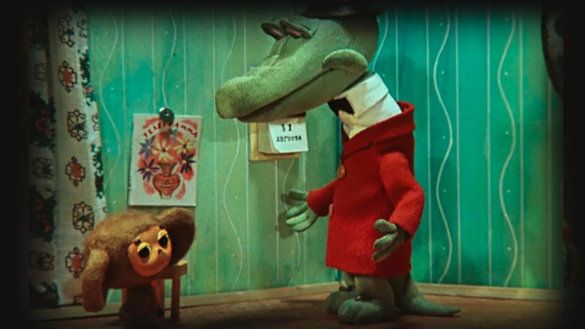 Шварцман мультфильмы. Чебурашка и крокодил гена кадры из мультфильма. Крокодил гена 4. Чебурашка мультфильм 1969. Крокодил гена в хорошем качестве.