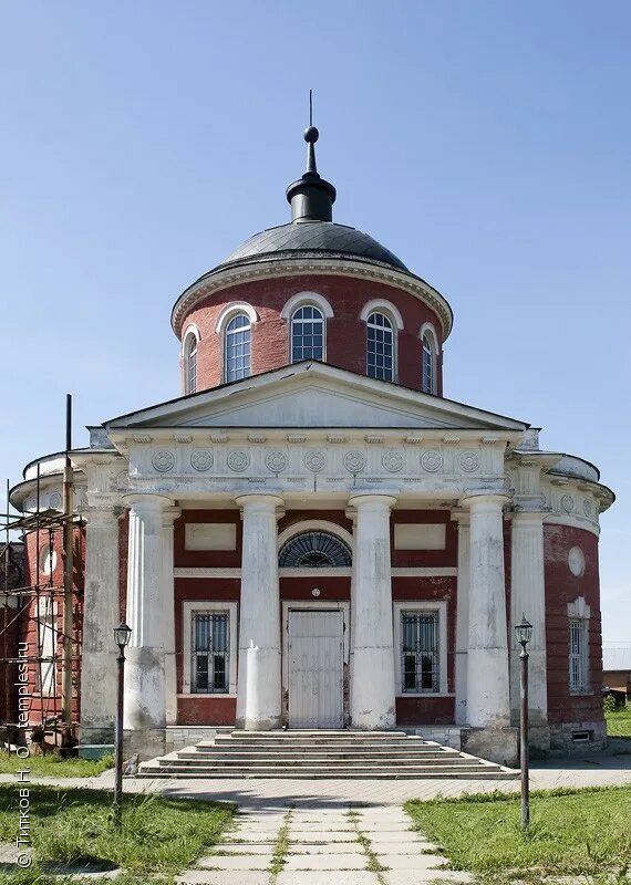 ахтырка сергиево-посадский район храм. ахтырка (усадьба). ахтырская церковь в хотьково. ахтырская церковь в хотьково. храм ахтырской иконы божией матери хотьково.