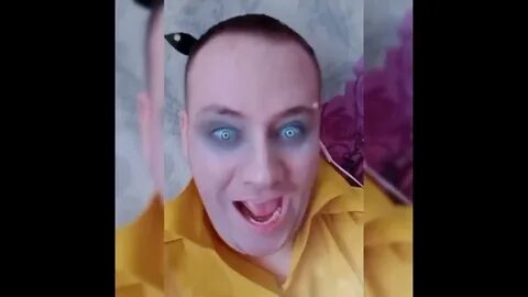 Смешное видео ток