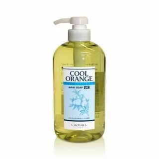 Шампунь hair soap