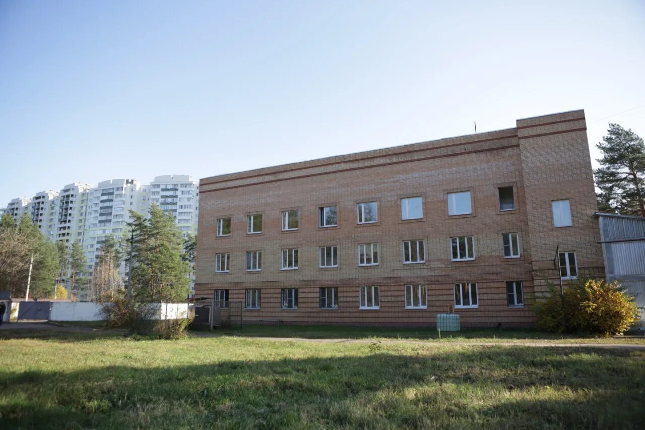 Новогиреево 70 больница ковид. Госпиталь в Жуковском. Наро Фоминск госпиталь. Истра госпиталь.