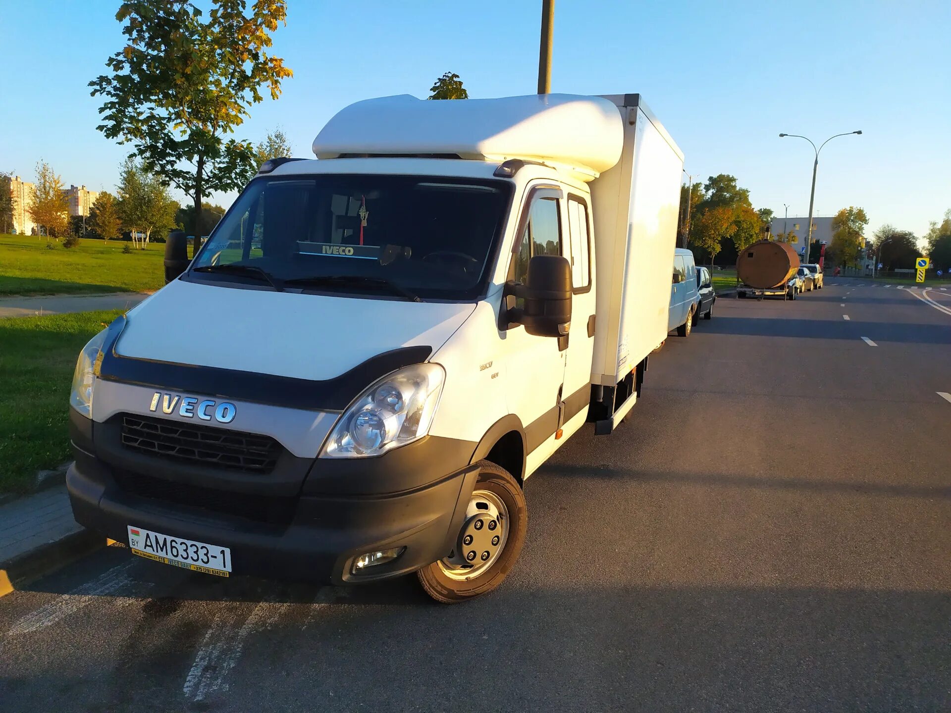 Купить ивеко дейли 3.0. Ивеко Дейли 2012. Iveco Daily 3.0CDI. Ивеко Дейли 2011. Iveco Daily 5.