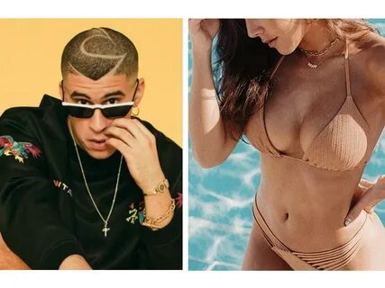 esto demuestra que bad bunny y su novia se comprometieron! 