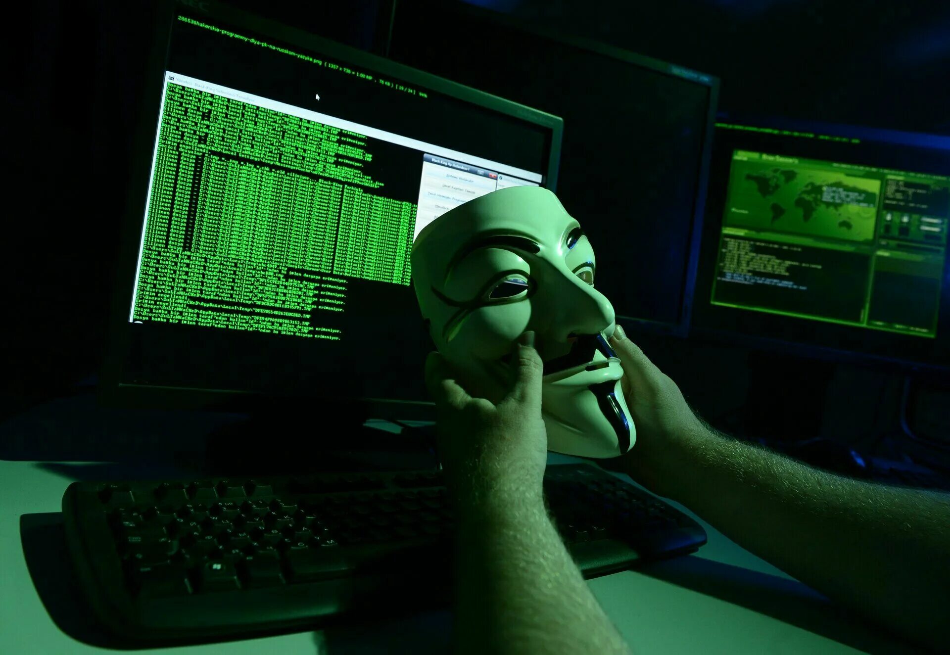 Hacker new