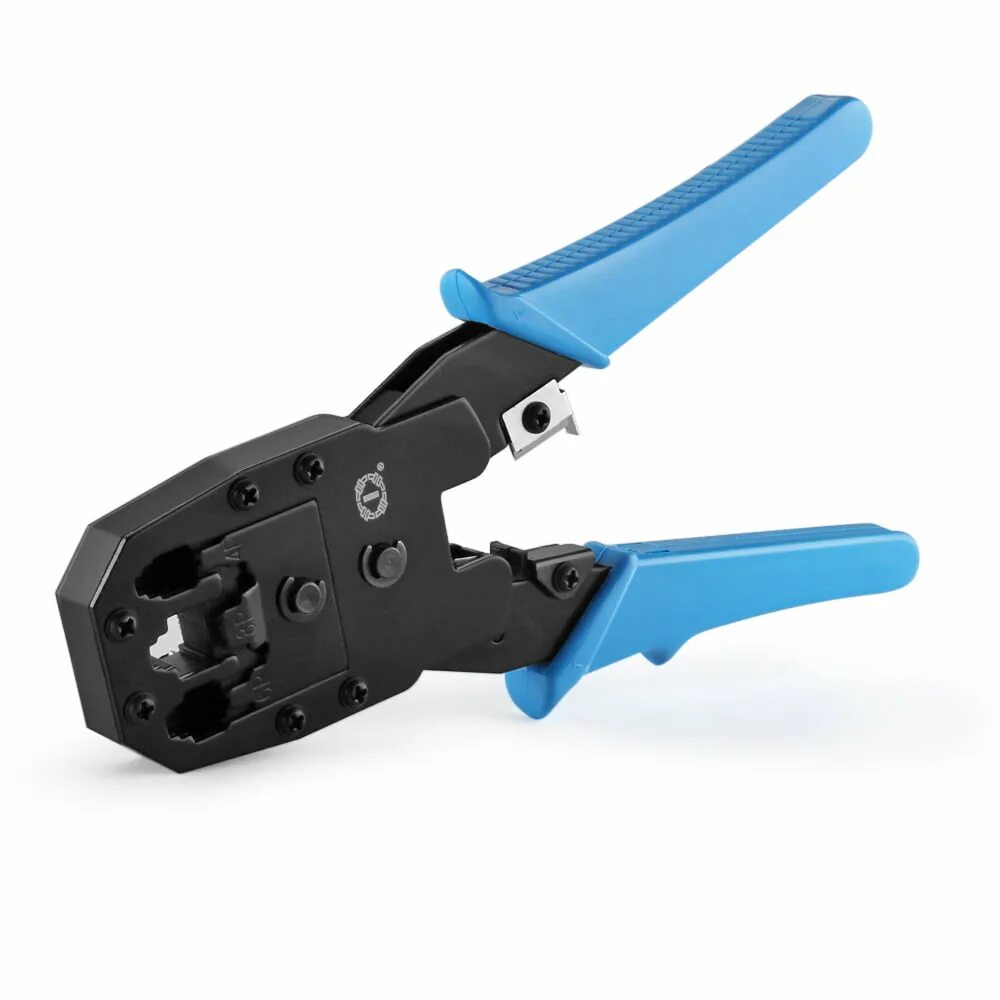 Кримпер RJ-45 Hyperline. Crimping Tool 8p8c 6p6c 4p4c. Стриппер rj45. Кримпер 10p10c.