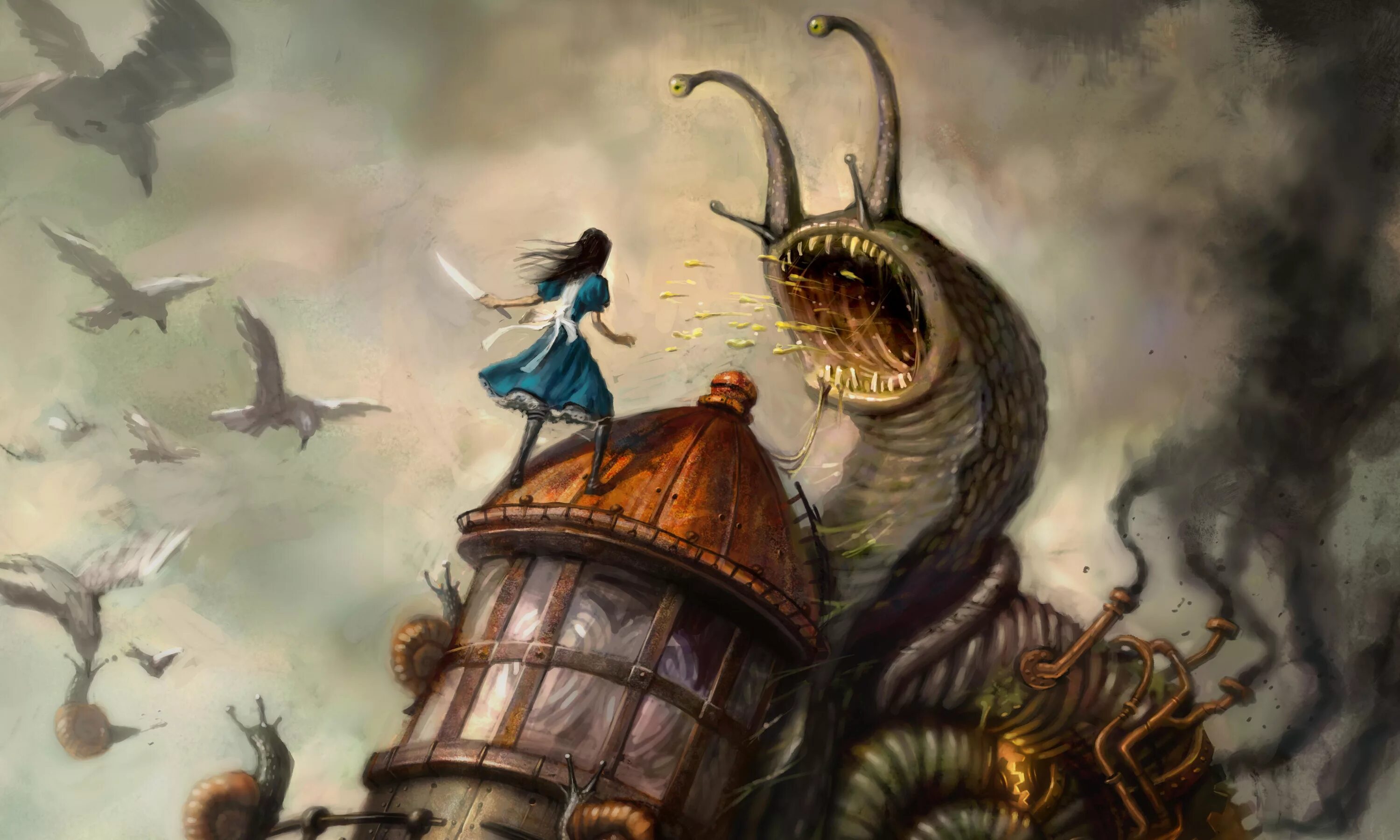 Бармаглот Американ МАКГИ. American MCGEE'S Alice Бармаглот. Бармаглот Америкэн МАКГИ Алиса. Крас и чуд