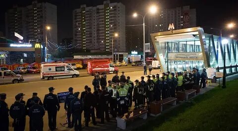 Пятницкий митино москва