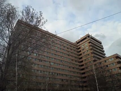 Девичий проезд