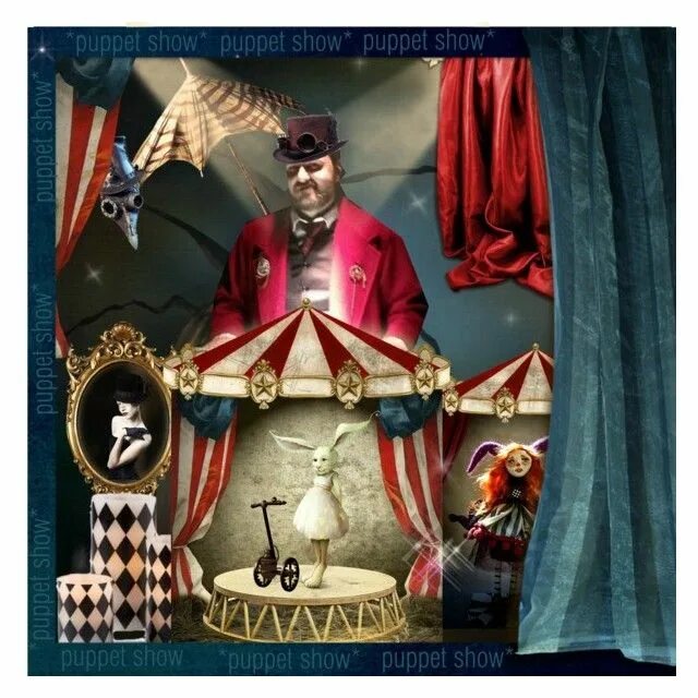 Jinguang pili puppet show. Шоу марионеток 17. Алавар кукловоды похищенные души. Шоу марионеток 7. Xg puppet show.