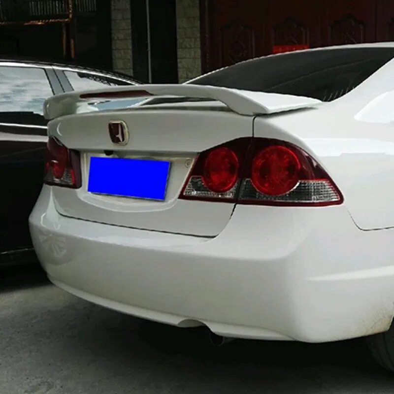 Хонда со спойлером. Honda civic спойлер mugen. Хонда цивик спойлер муген. Спойлер на цивик 8. Honda civic 8 спойлер.