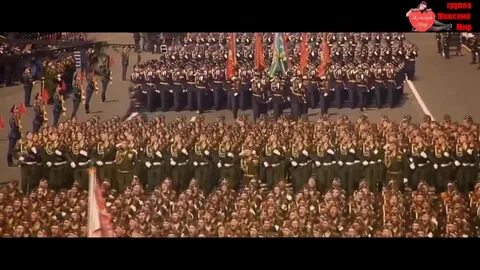 Уходят побеждать за страну побеждать песня