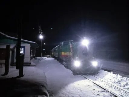 Поезд алапаевск