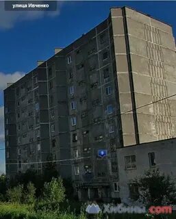 Ивченко мурманск