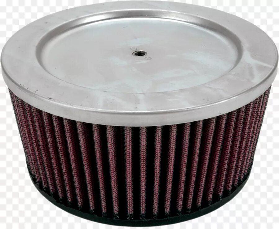 Motor filter