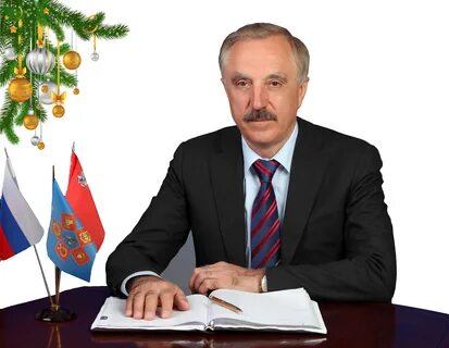 Глава г люберцы