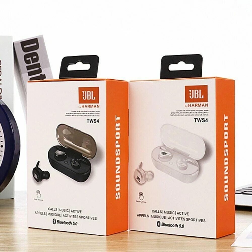 Наушники беспроводные jbl pro tws. JBL TWS 4. Беспроводные наушники JBL TWS 4. JBL Bluetooth TWS. TWS-004 наушники.