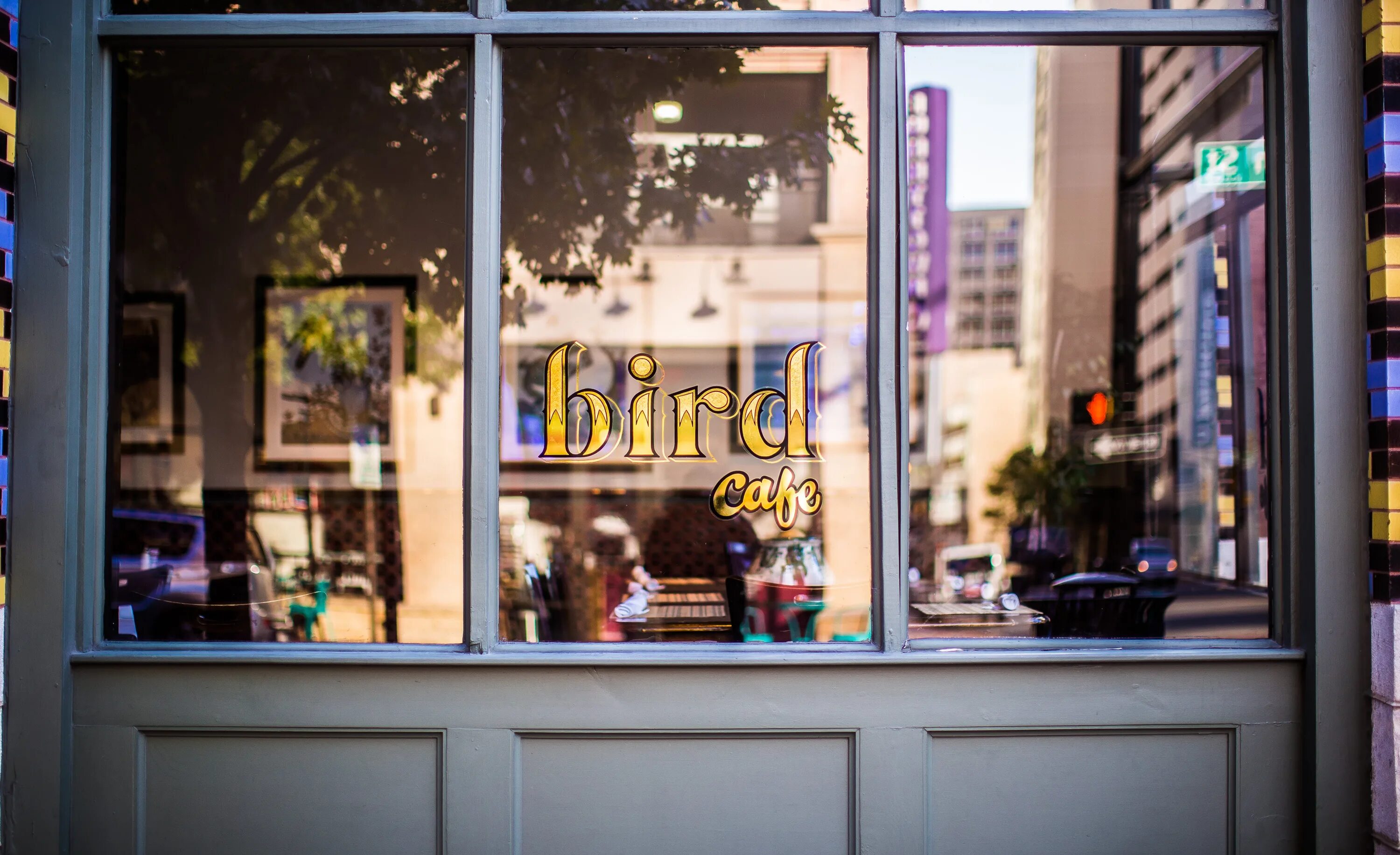 barry_cafe_5 Cafe window, Windows and doors, Restaurant interior