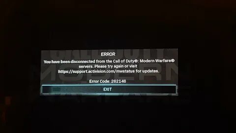 Критическая ошибка call of duty black ops
