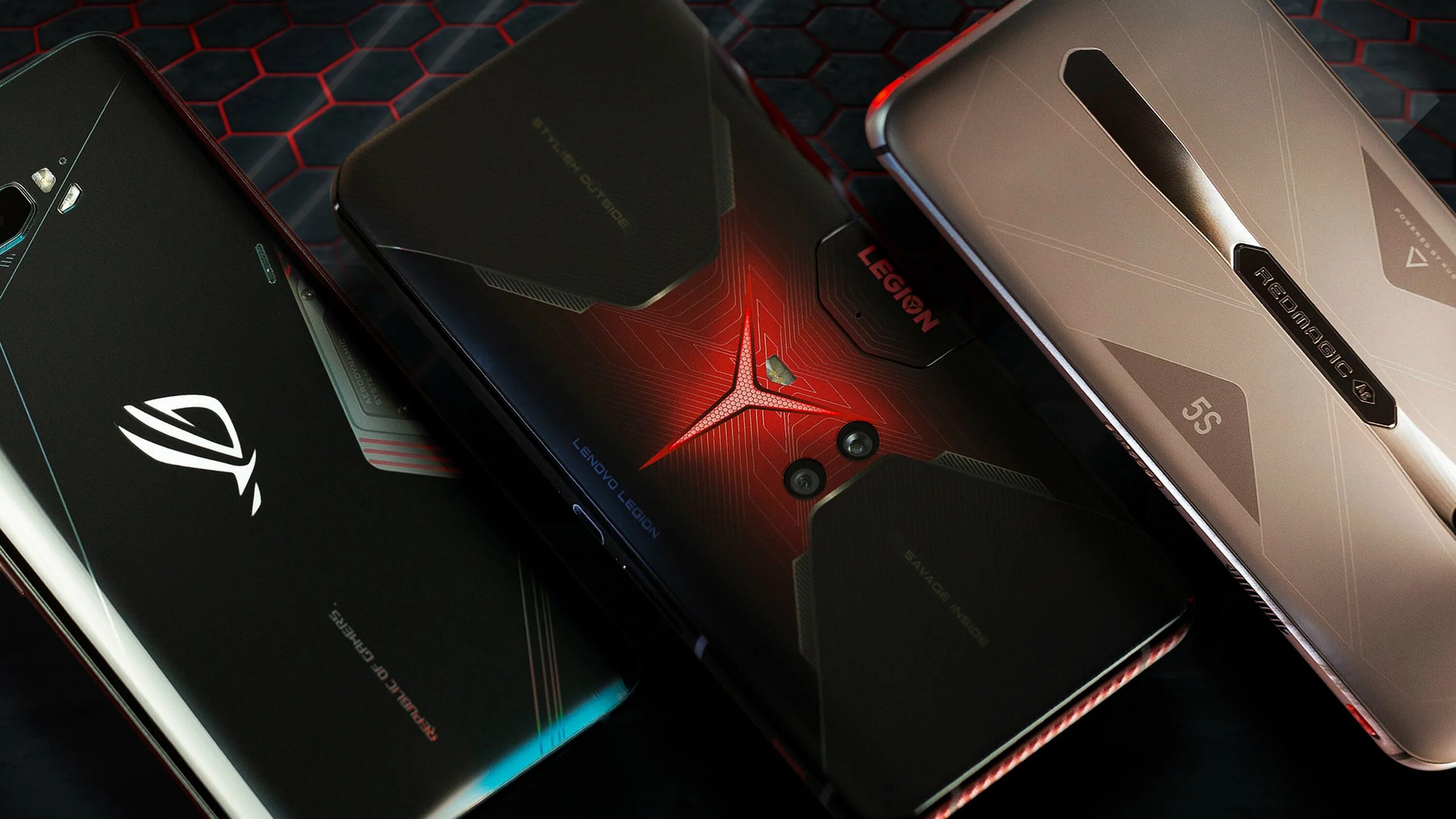 Какой самый хороший смартфон 2024 года. ASUS ROG Phone 7. ASUS ROG Phone 5 арт. Игровой смартфон 2021. Игровые смартфоны 2022.