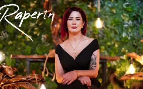 Uzun süredir sahnelerden uzak kalan Raperin, Asmalı Mescit’te