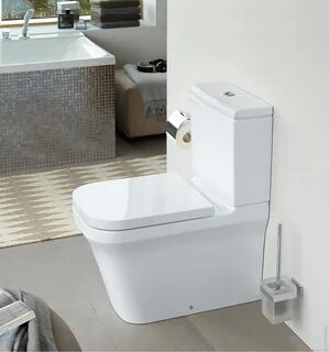Унитаз duravit напольный
