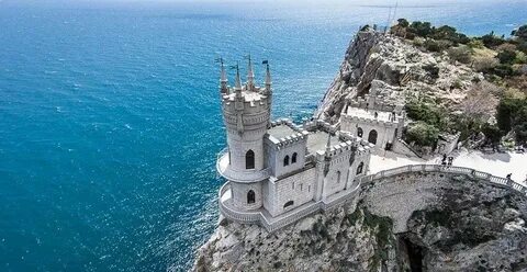 Экскурсии крыма 2023