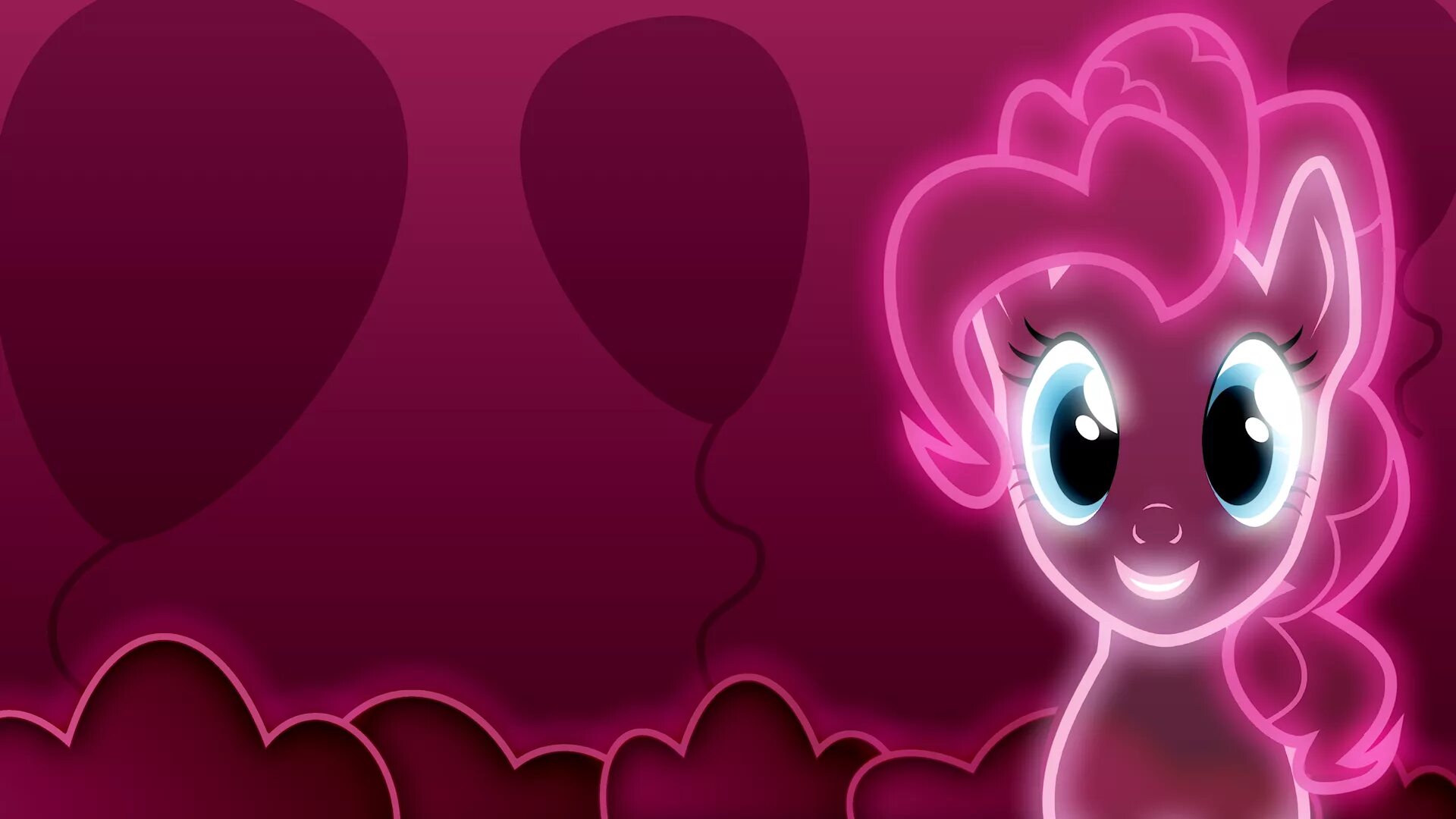 Little Pony Пинки Пай. Принцесса Пинки. Пинки Пай неон. Дружба это чудо Пинки Пай. My little pony заставка