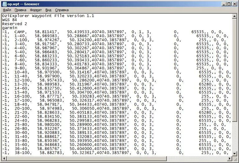 Координаты в txt. Файл с координатами точек txt. Пример записи тестового файла c rjjhlbyfnfvb в GPX. Пример записи текстового файла с координатами в файл GPX.