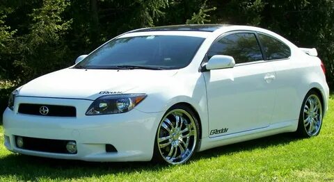 Scion 2005