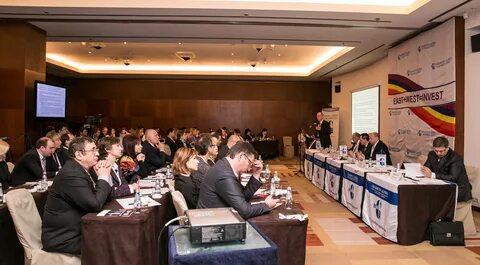 E conference