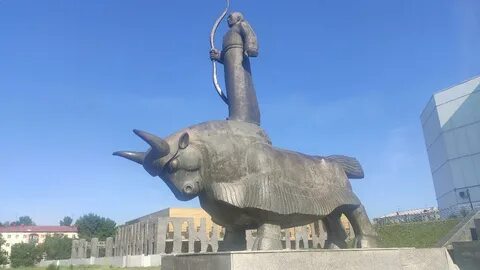 Республика тыва памятники истории и культуры