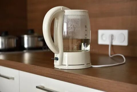 Греем воду паром