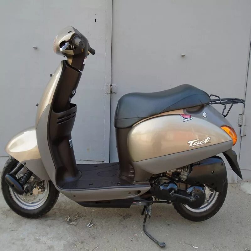 Honda 51