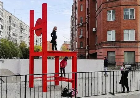 Литературный бульвар