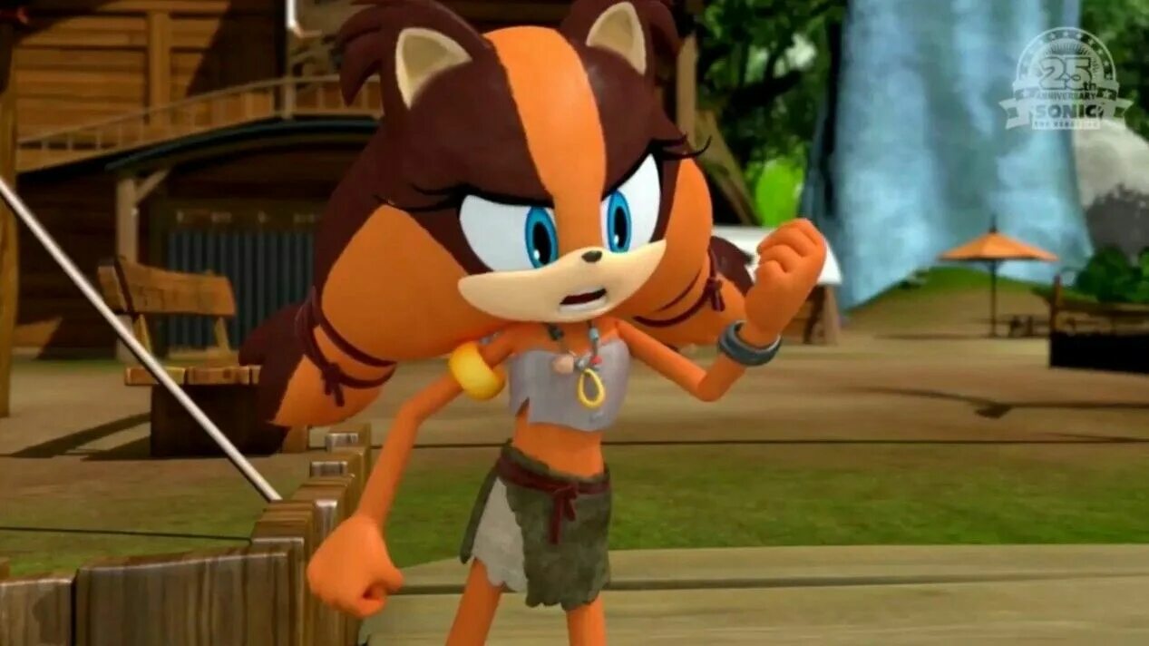 Sonic boom стикс. Барсучиха стикс из соника. Sticks the badger. Соник бум стикс. Sonic boom стикс.