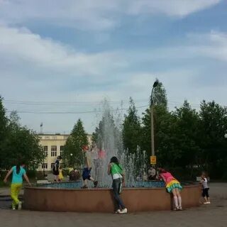 Кинотеатр красноуральск