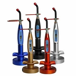 Лампа curing light
