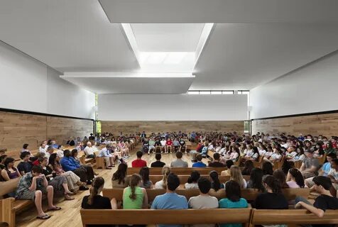 Meeting house