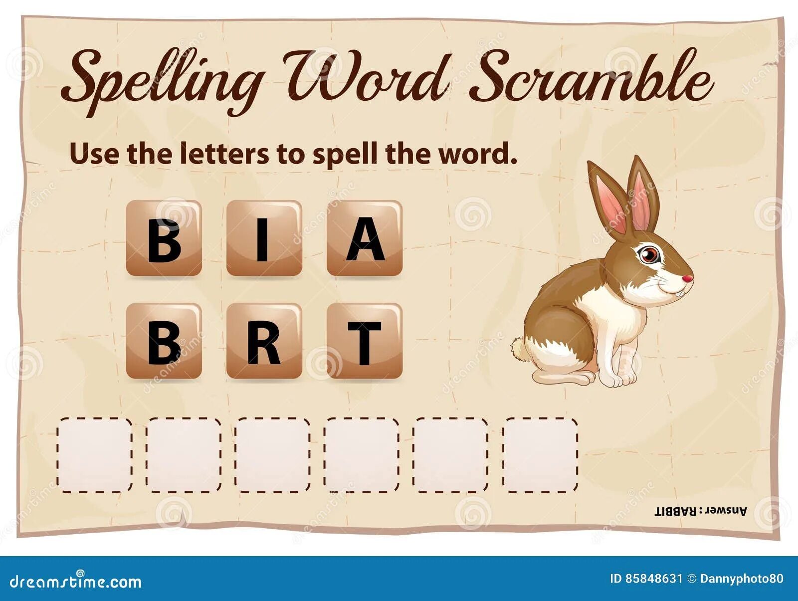 Слово кролик. Word Scramble game. Rabbit Word. Rabbit со словом. Игра слова борьба