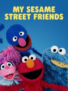 St friends