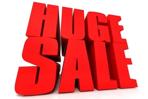 Must sale