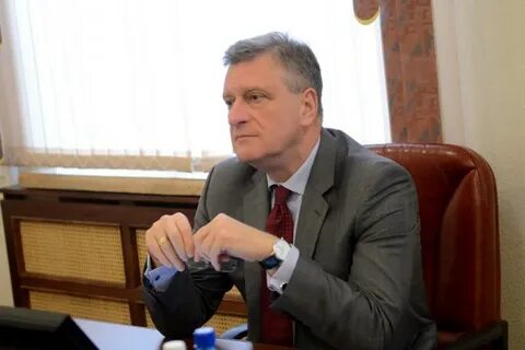 Губернаторы 2021