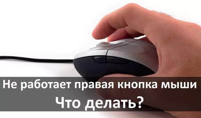 Левая кнопка работает как правая. Не работает правая кнопка. почему не работает правая кнопка мыши. не срабатывает правая кнопка мыши что делать. не нажимается правая кнопка мыши.