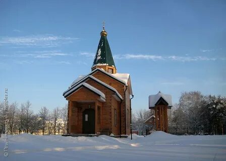 Храм б