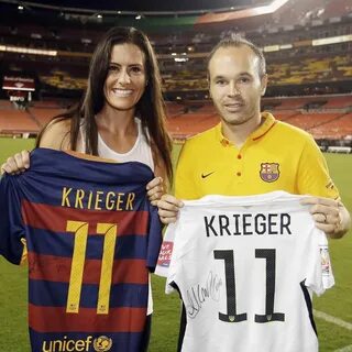 Али Кригер Ashlyn Harris, Month Of July, Iniesta, Uswnt, Play Soccer, Unice...