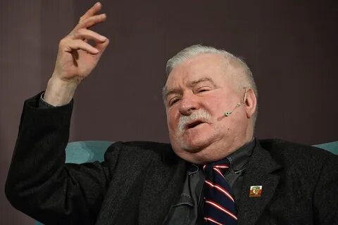Фото леха валенса